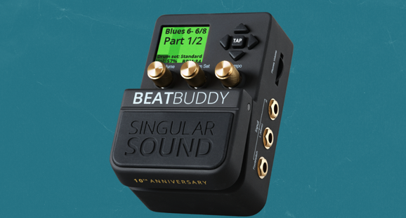 BeatBuddy10thAnniversary