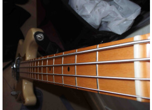 Fender '57 Precision Bass Reissue (1988)