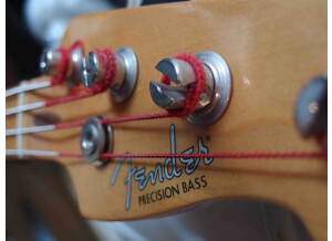 Fender '57 Precision Bass Reissue (1988)