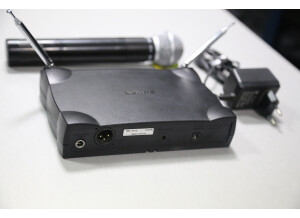 Shure EUT24/SM58 (72153)