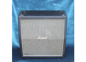Marshall 67' pinstripe 4x12 cab