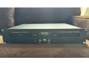 Mesa Boogie Stereo 2:50 (97489)