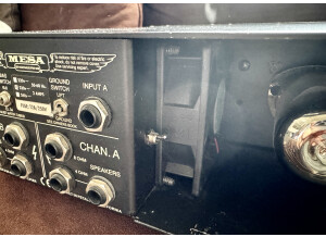 Mesa Boogie Stereo 2:50 (69911)