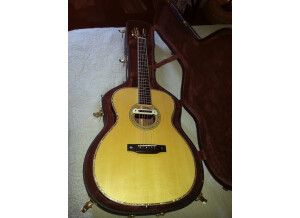 Martin & Co Limited Edition OM-42 Cambodian Rosewood