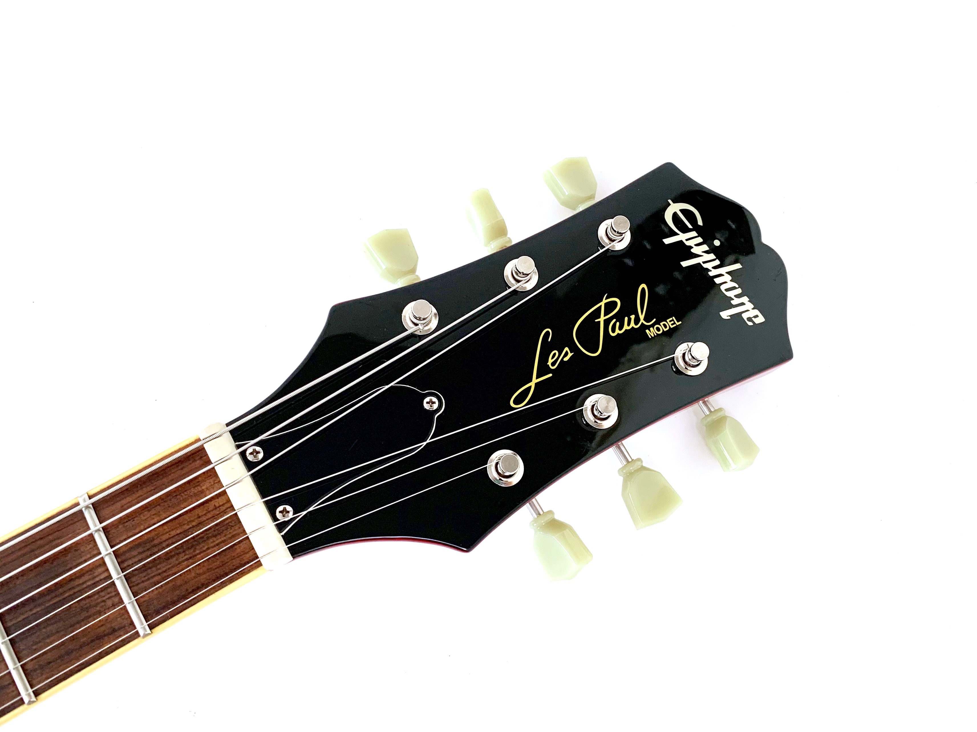 Epiphone Limited Edition Joe Bonamassa Les Paul Standard "Norm Burst" (44600)