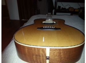 Martin & Co Limited Edition OM-42 Cambodian Rosewood