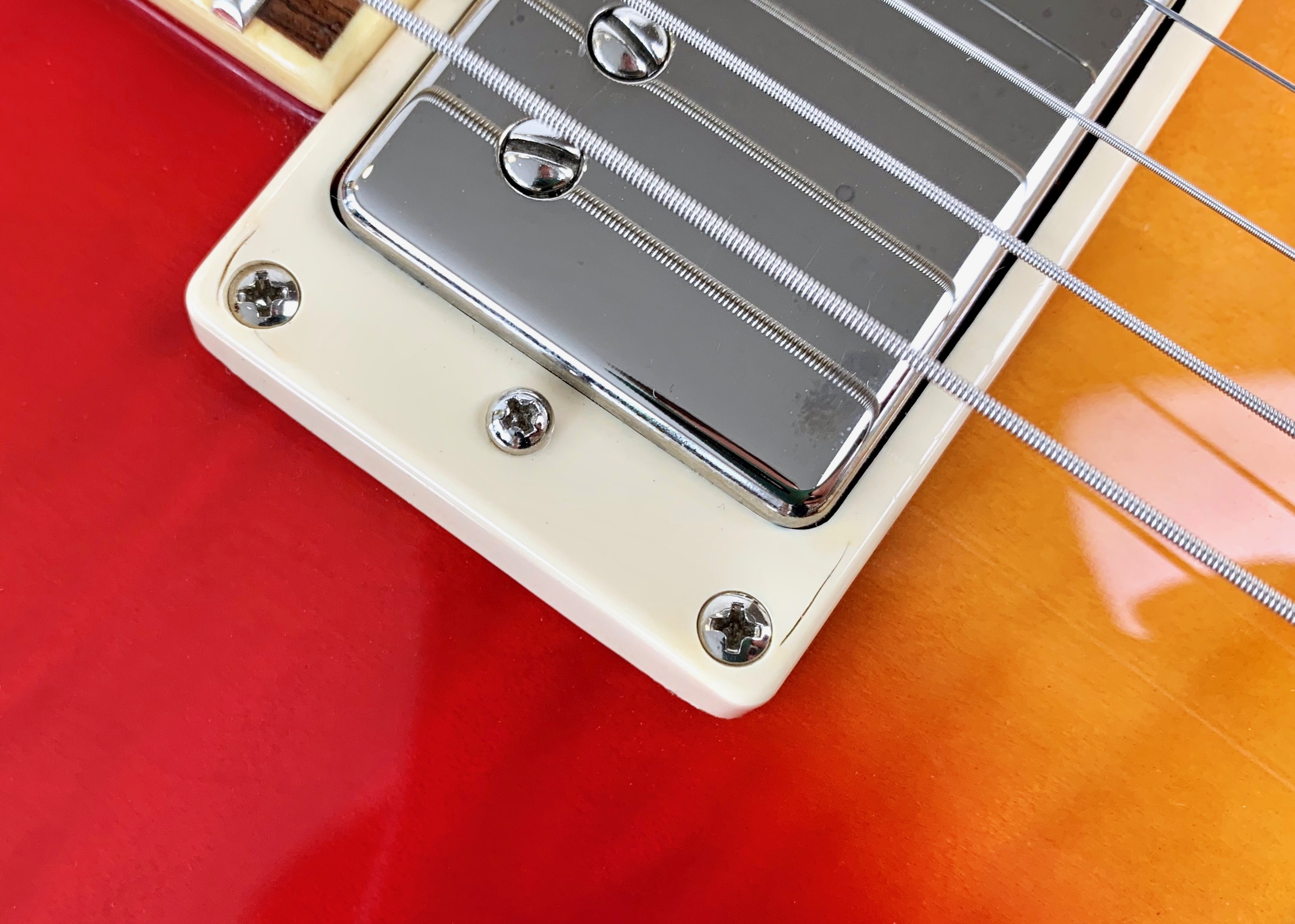 Epiphone Limited Edition Joe Bonamassa Les Paul Standard "Norm Burst" (71683)