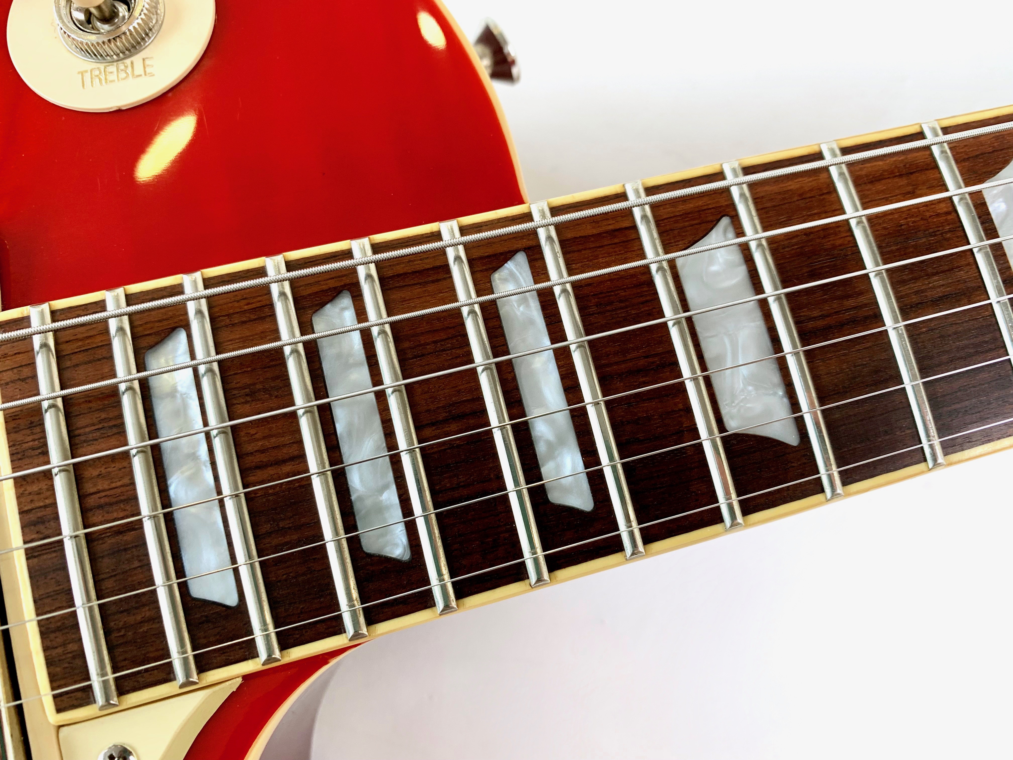 Epiphone Limited Edition Joe Bonamassa Les Paul Standard "Norm Burst" (65600)