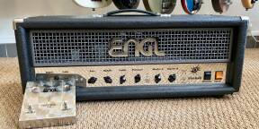 ENGL Fireball E625 Head