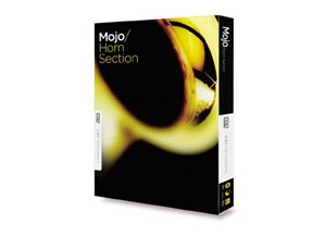 Vir2 Instruments MOJO Horn Selection (36205)