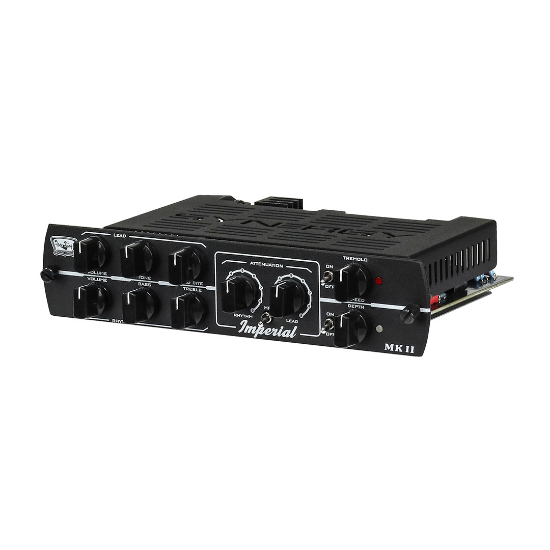 Tone King Imperial MkII Preamp Module
