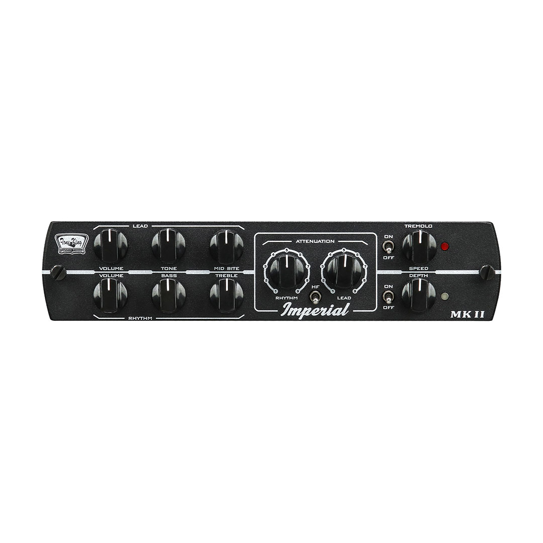 Tone King Imperial MkII Module