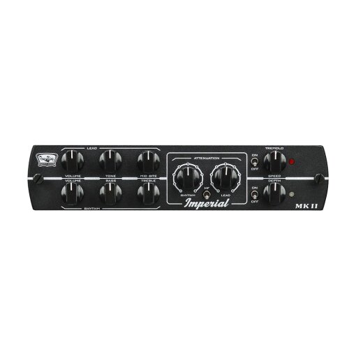 Tone King Imperial MkII Module Tone King Imperial MkII Module