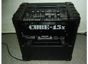 Roland Cube-15X (32943)