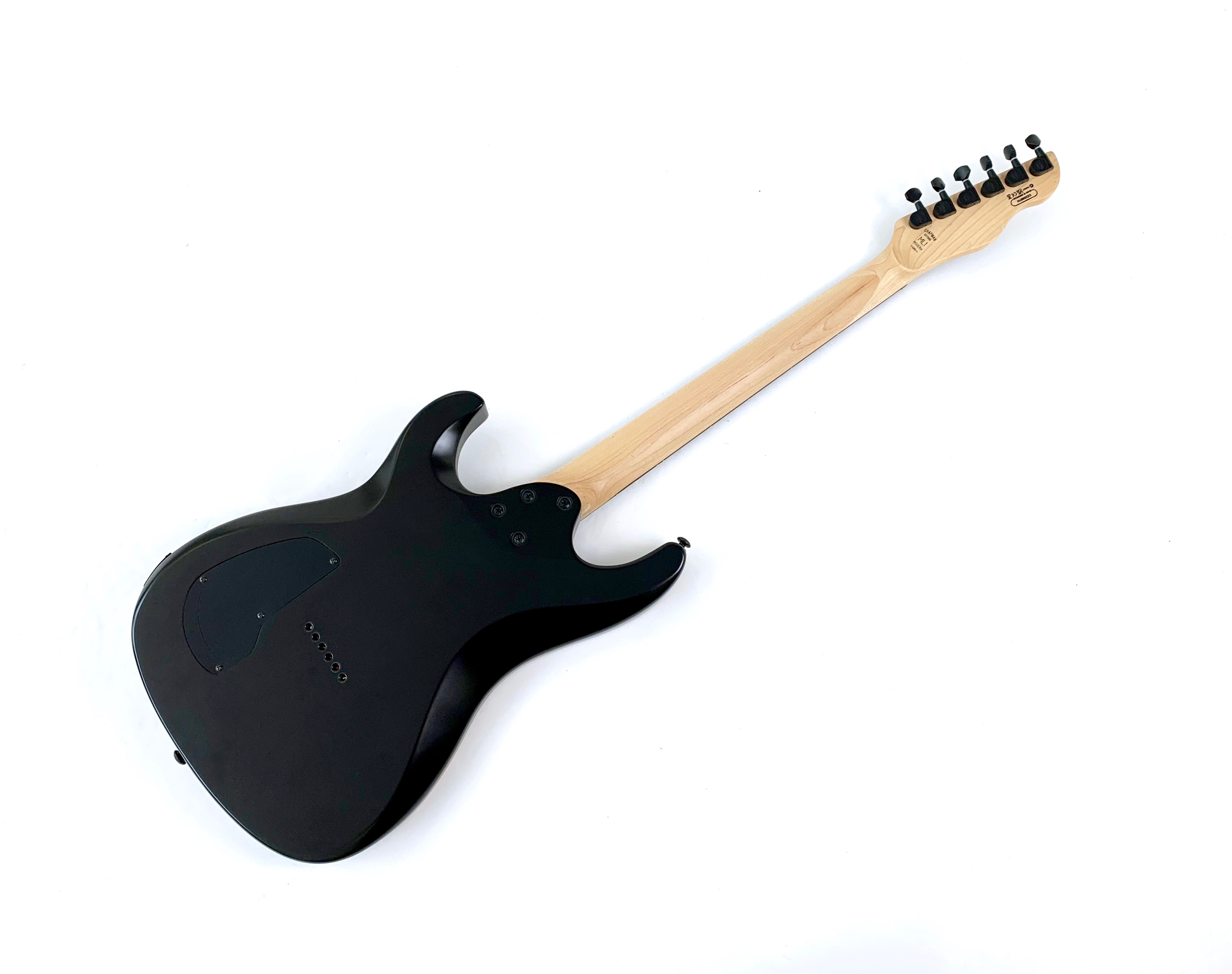 Chapman Guitars ML-1 (90327)