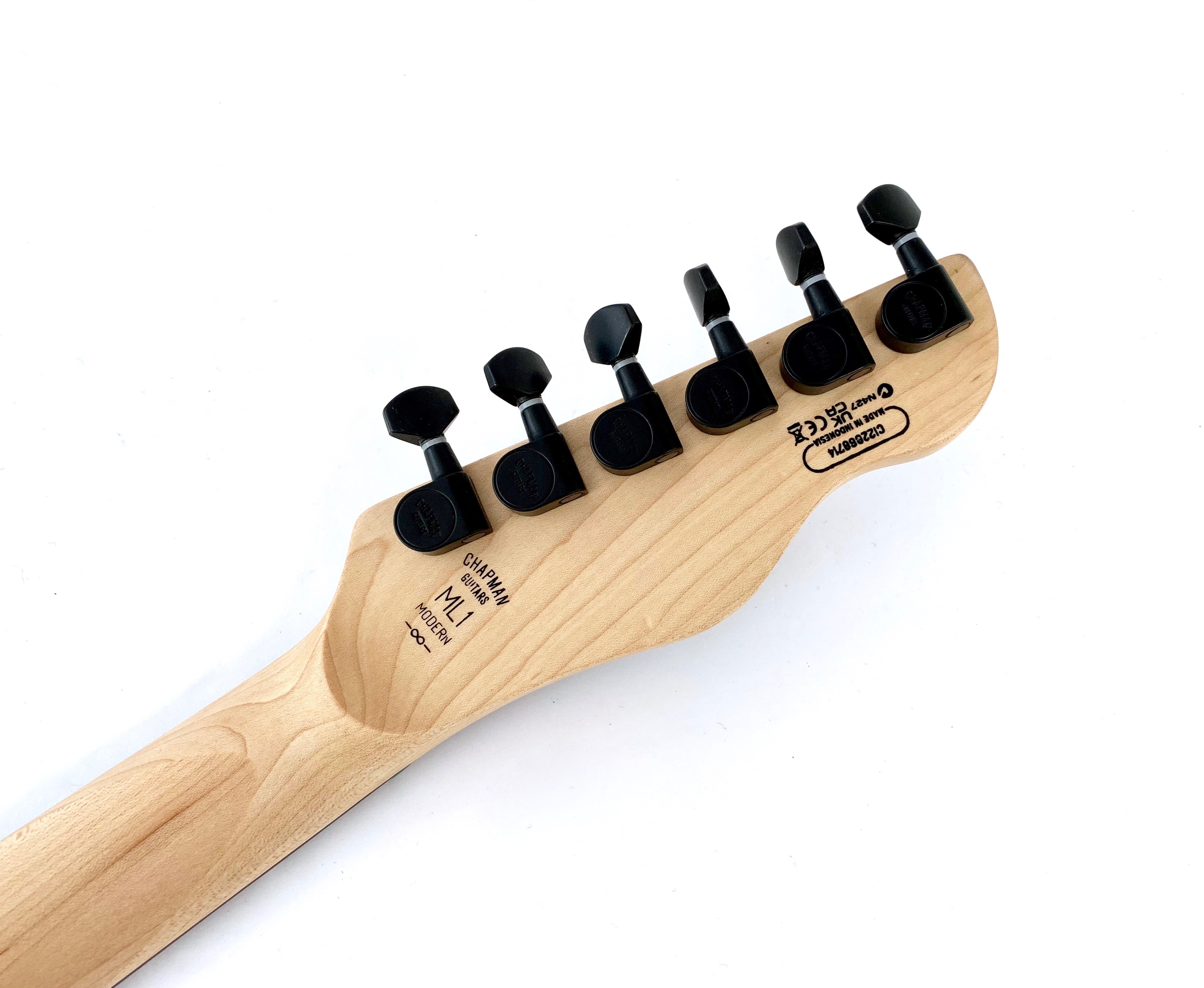 Chapman Guitars ML-1 (80303)