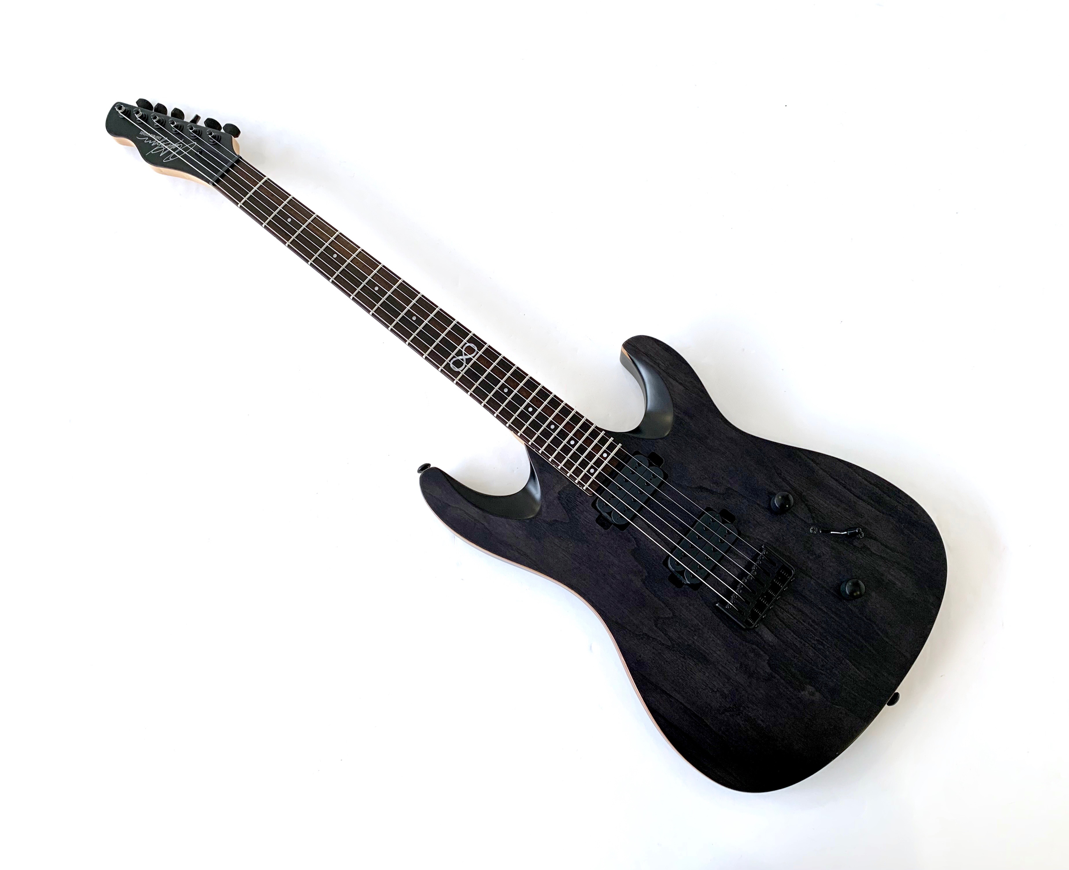 Chapman Guitars ML-1 (98047)