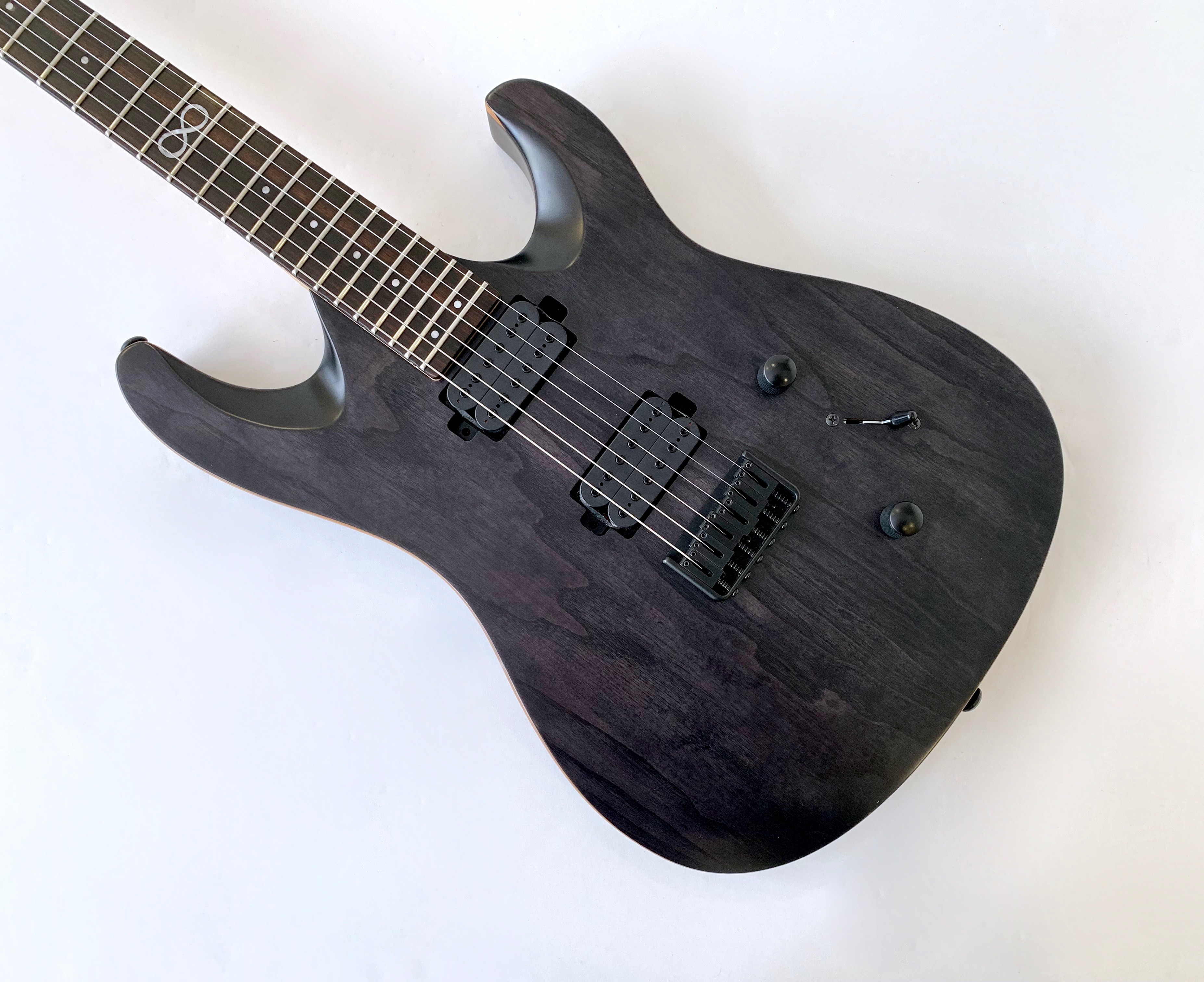 Chapman Guitars ML-1 (78136)