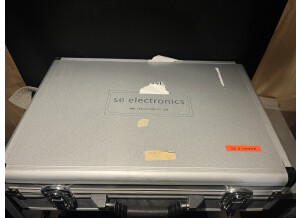 SE ELECTRONIC SE Z 5600A 1