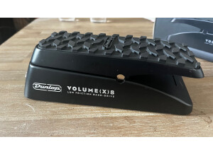 Dunlop DVP5 Volume (X) 8 Pedal (28956)