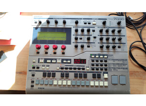 Yamaha RS7000 (88930)