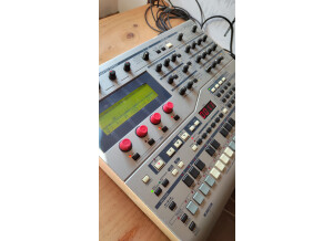 Yamaha RS7000 (56089)