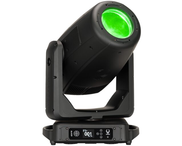PARAGON M PARAGON M
