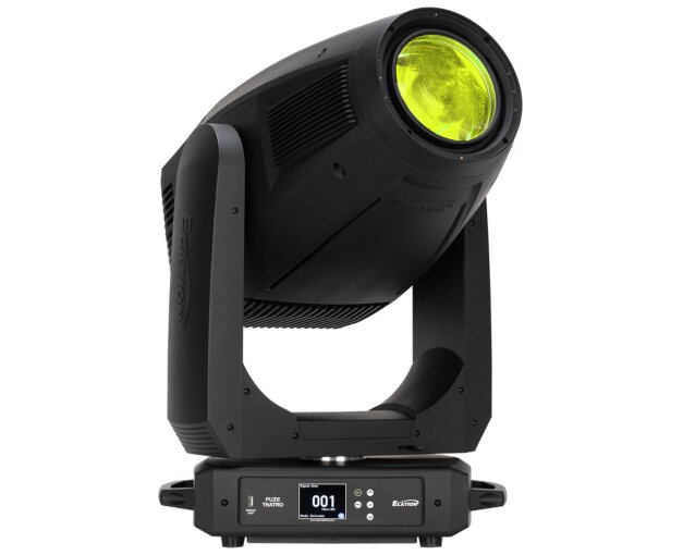 FUZE TEATRO FUZE TEATRO