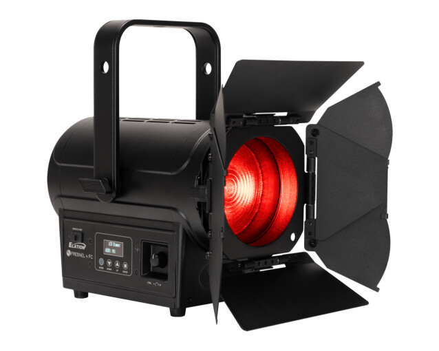 KL FRESNEL 4 FC KL FRESNEL 4 FC