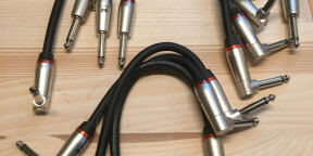 Câbles de patch Monster Cable