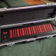 s46L6x Slim Continuum Fingerboard s46L6x Slim Continuum Fingerboard