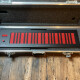 s46L6x Slim Continuum Fingerboard s46L6x Slim Continuum Fingerboard