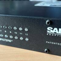 Sabine FBX2410 Larsen Exterminator