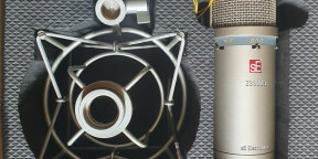 Micro SE Electronics Z3300A