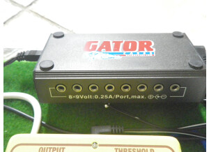 Gator Cases G-BUS-8 (87758)