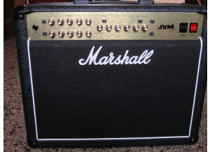 Marshall JVM215C (72396)