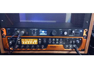 Arturia AudioFuse 16Rig (13869)