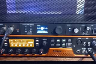 Arturia AudioFuse 16Rig
