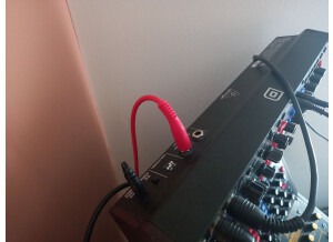 Behringer Model D (61861)