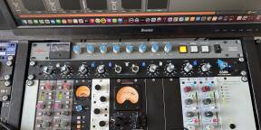 SA4000 mk3 Fairchild Mod