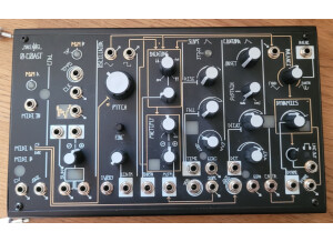 Make Noise 0-Coast (73214)