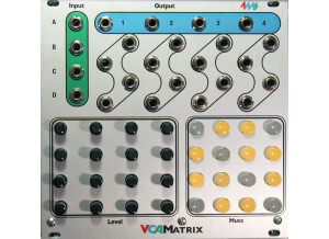 Vca matrix june 20117b