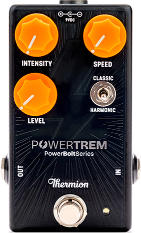 Thermion PowerTrem : PowerTrem