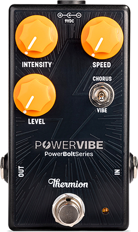 Thermion PowerVibe : PowerVibe