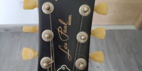 A vendre guitar Les Paul Studio Faded Worn Brown 2011