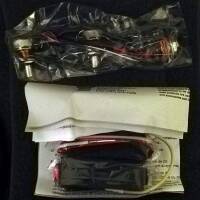 Vends EMG-P avec connectique