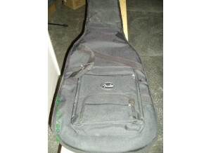 Fender Deluxe Gig Bag Strat/Tele (60959)