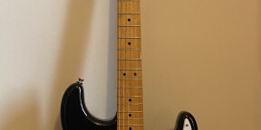 Vends Squier classic vibe '50s stratocaster