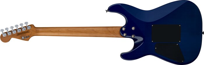 Charvel Pro-Mod Plus San Dimas Style 1 HH FR CM : Pro-Mod Plus San Dimas Style 1 HH FR CMBACK Charvel Pro-Mod Plus San Dimas Style 1 HH FR CM : Pro-Mod Plus San Dimas Style 1 HH FR CMBACK