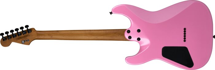 Charvel Pro-Mod Plus San Dimas Style 1 HH HT E : Pro-Mod Plus San Dimas Style 1 HH HT EBACK Charvel Pro-Mod Plus San Dimas Style 1 HH HT E : Pro-Mod Plus San Dimas Style 1 HH HT EBACK